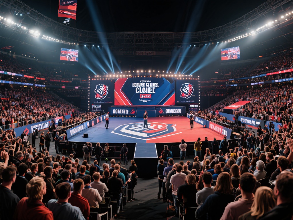 “2025年英雄联盟总决赛赛程提前曝光！”