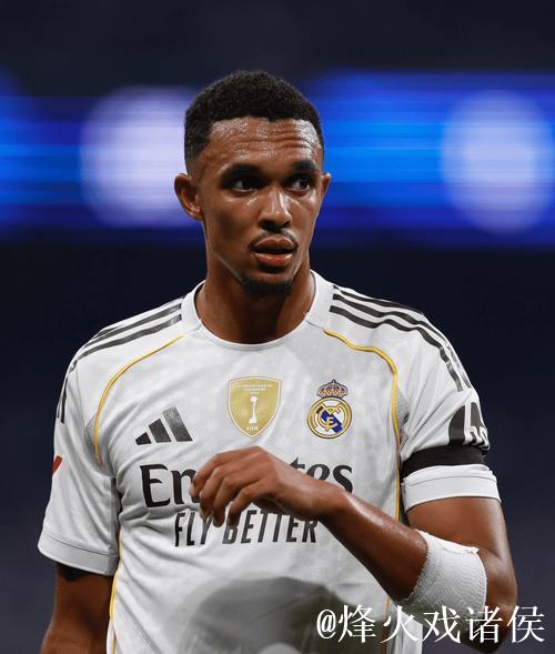 皇马再盯免签斯洛特核心,有望复制阿诺德式引援 皇马再盯免签斯洛特核心,有望复制阿诺德式引援